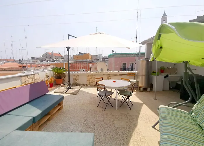 Terrazza San Marco