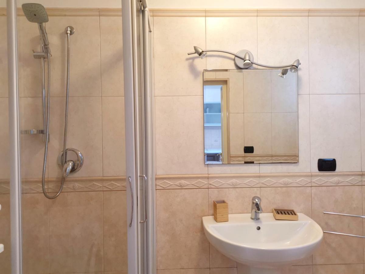 Terrazza San Marco Appartement Bari