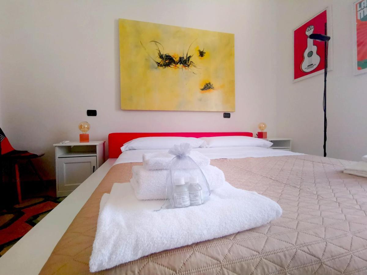 Appartement Terrazza San Marco Bari