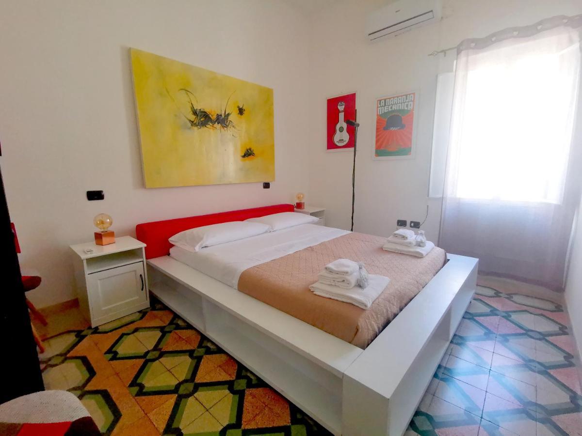 Terrazza San Marco Appartement Bari