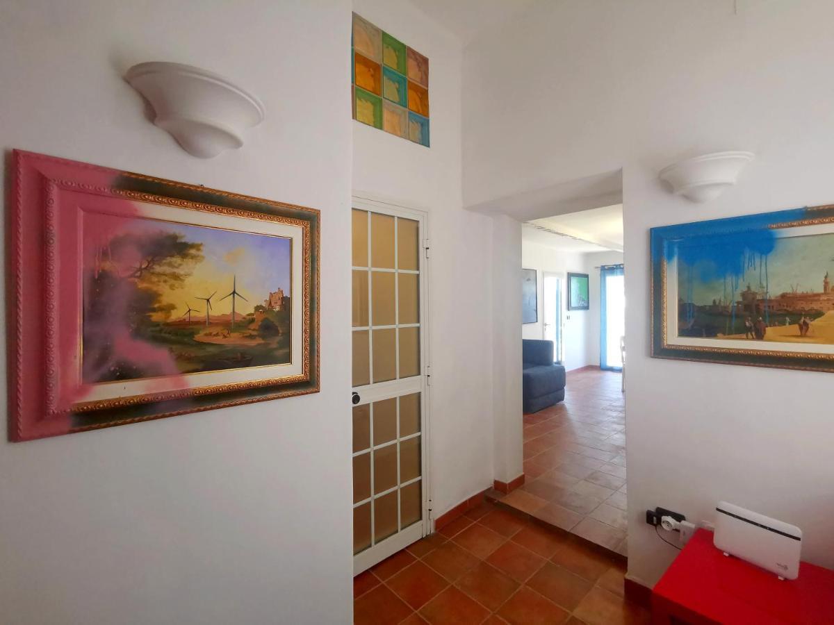 Appartement Terrazza San Marco *