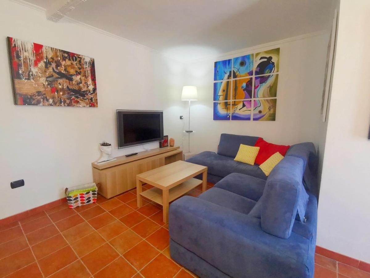 Appartement Terrazza San Marco Bari
