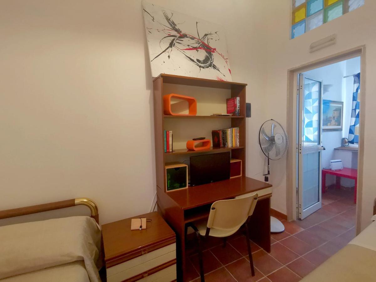 Apartment Terrazza San Marco *