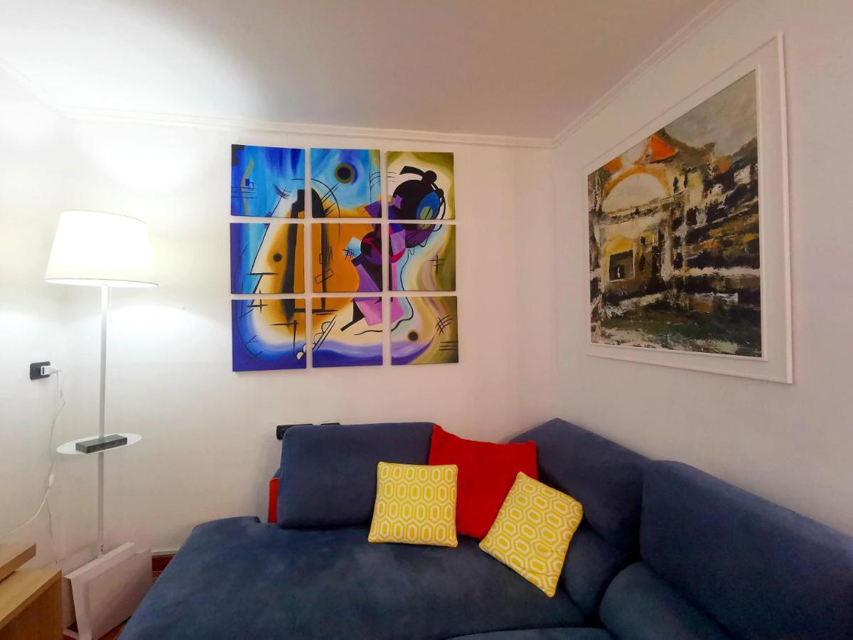 Appartement Terrazza San Marco