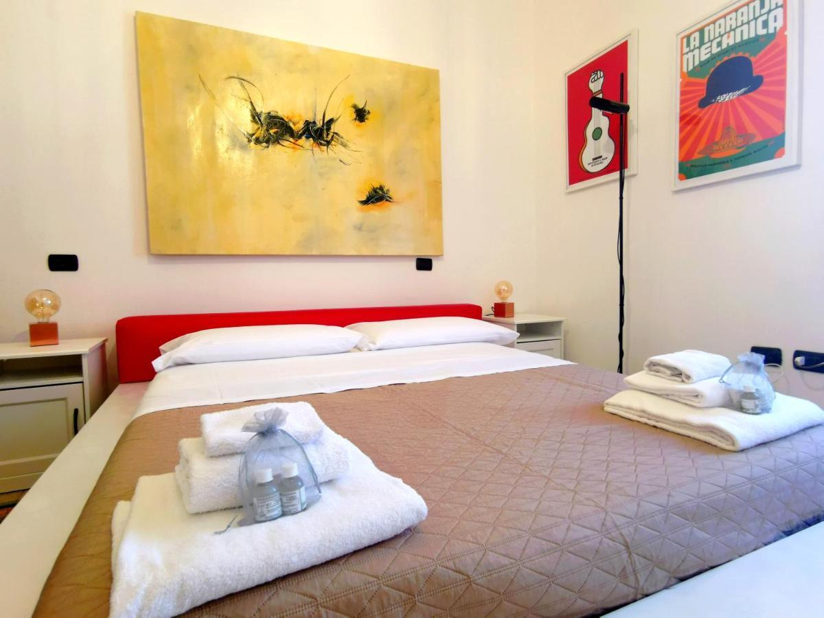 Appartement Terrazza San Marco